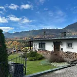 Cozy With Mountain Views 別荘 Breitenbach am Inn
