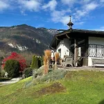 Cozy With Mountain Views * Breitenbach am Inn