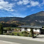 別荘 Cozy With Mountain Views Breitenbach am Inn