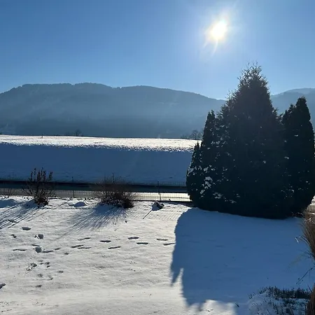 Cozy With Mountain Views Breitenbach am Inn