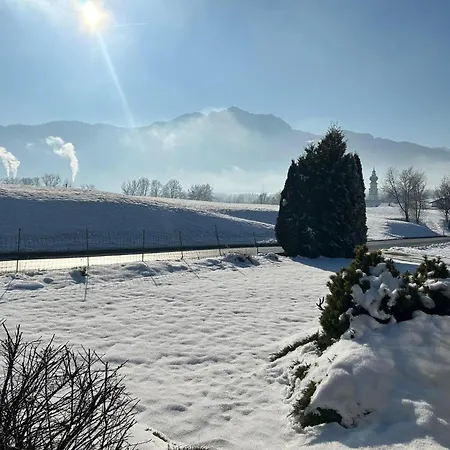 Cozy With Mountain Views * Breitenbach am Inn