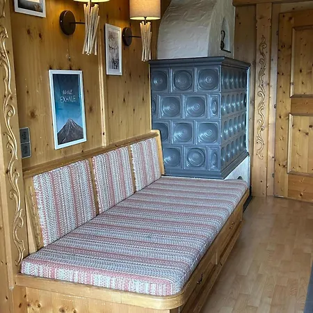 Cozy With Mountain Views Breitenbach am Inn