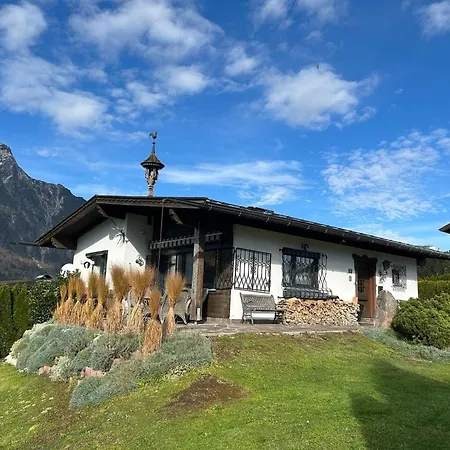 Cozy With Mountain Views