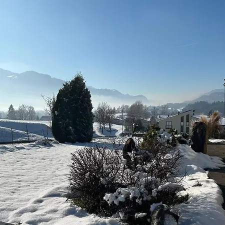 Cozy With Mountain Views