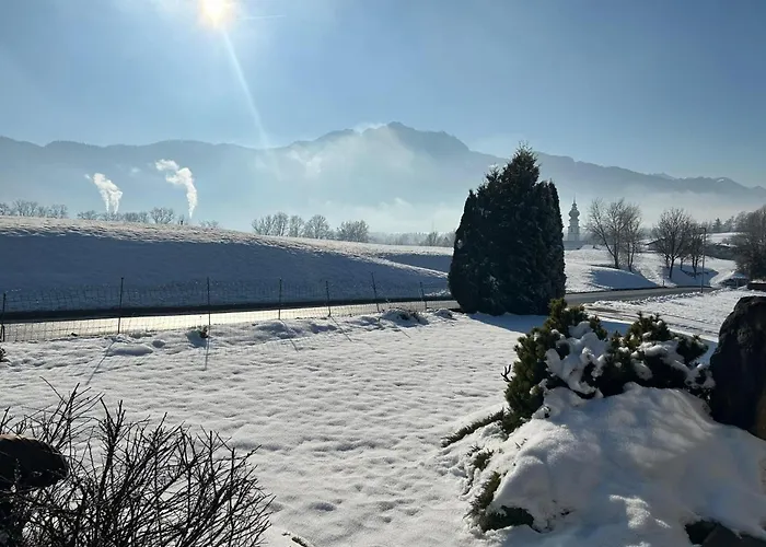 Cozy With Mountain Views * Breitenbach am Inn