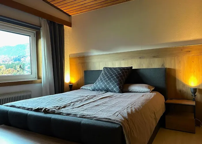 Cozy With Mountain Views * Breitenbach am Inn