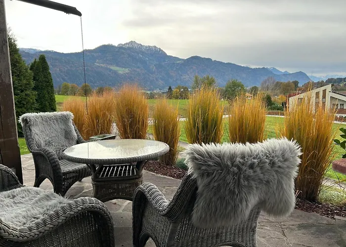 Cozy With Mountain Views * Breitenbach am Inn