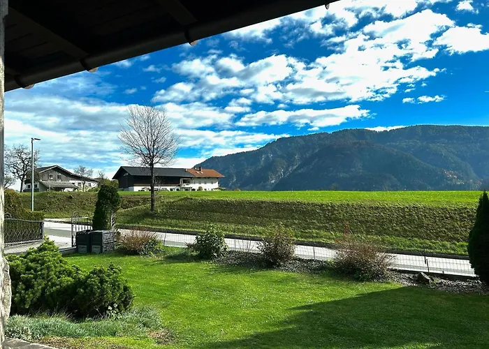 Cozy With Mountain Views *