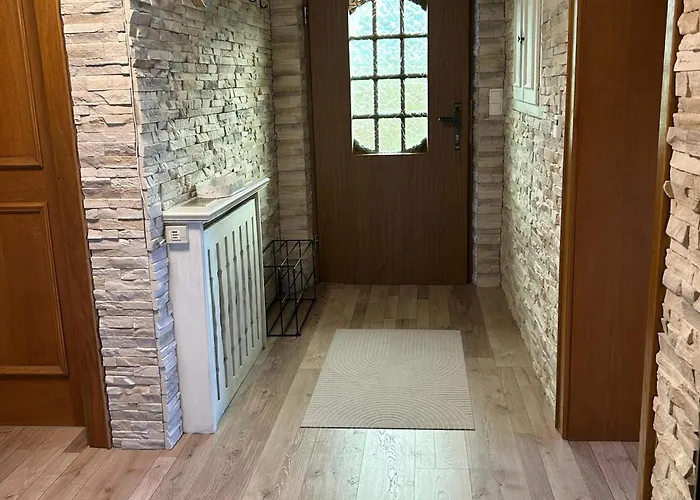 Semesterbostad Cozy With Mountain Views *