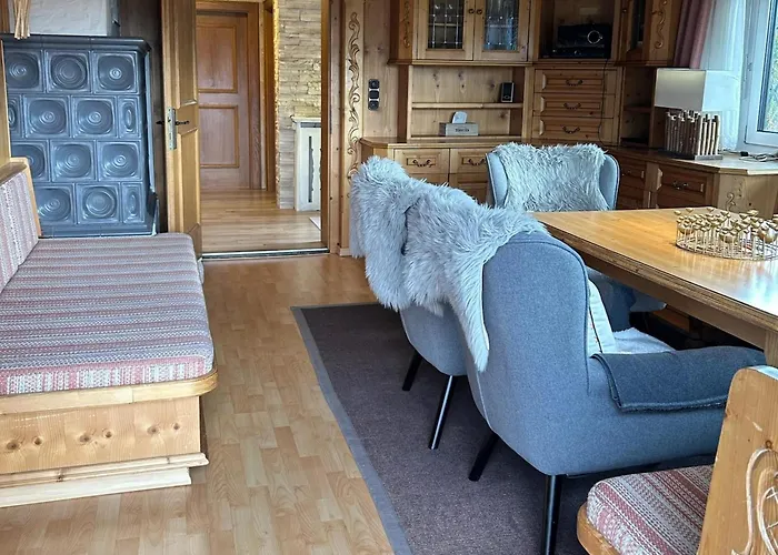 Cozy With Mountain Views * Breitenbach am Inn