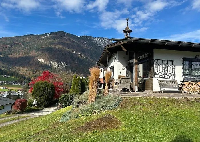 Cozy With Mountain Views * Breitenbach am Inn