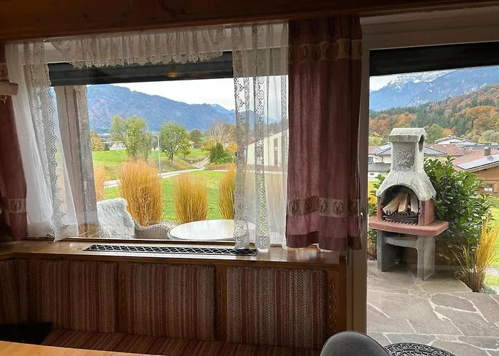 Semesterbostad Cozy With Mountain Views *