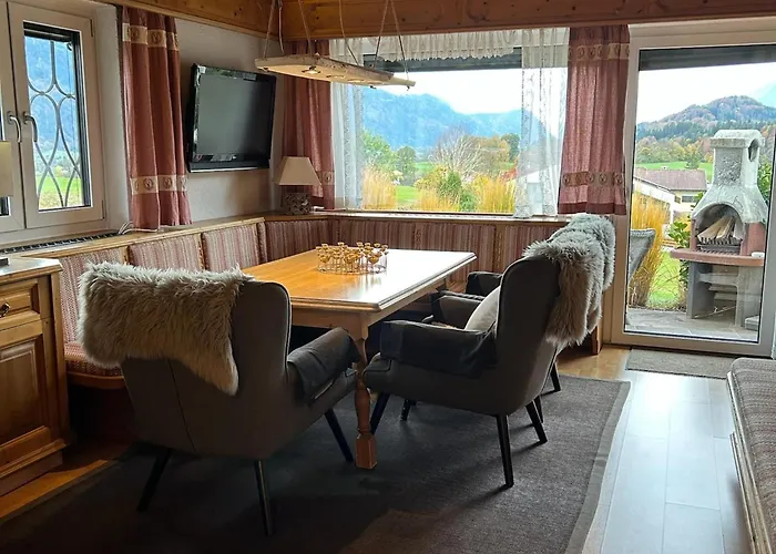 Cozy With Mountain Views *