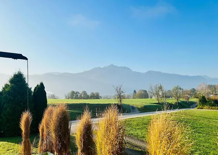 Cozy With Mountain Views * Breitenbach am Inn