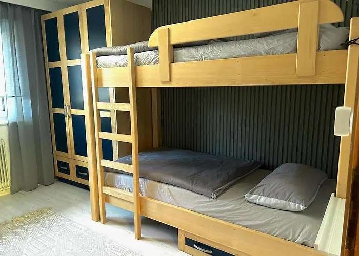 Semesterbostad Cozy With Mountain Views *