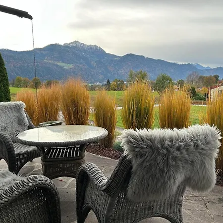 Cozy With Mountain Views * Breitenbach am Inn